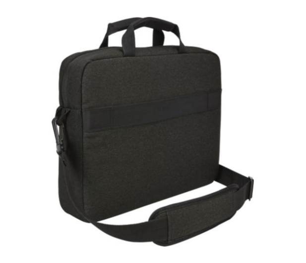 Case Logic TORBA DO LAPTOPA CASE LOGIC HUXTON 14" CZARNA - 1462077 - zdjęcie 3
